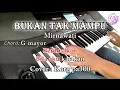 Download Lagu BUKAN TAK MAMPU - KARAOKE DAN LIRIK (COVER) KORG Pa300