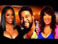7 Famous Celebrities GERALD LEVERT had MESSY AFFAIRS With