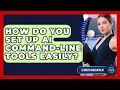 How Do You Set Up AI Command-line Tools Easily - Learning To Code With AI