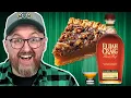 Irish People Try Thanksgiving Bourbon