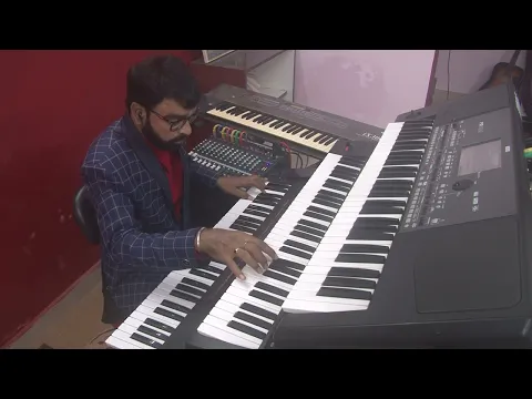 Download MP3 Teri Ungli Pakad Ke Chala | Cover Instrumental | Harjeet Singh Pappu | Pls use🎧🎧