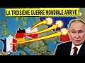L’Allemagne, la France et la Pologne se préparent à la guerre : la Russie sur le point d’attaquer