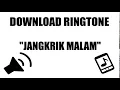 Download Efek Suara : Ringtone Jangkrik Malam