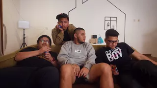 dibahas eevnxx david blaine