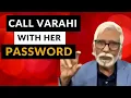Download Lagu Call Varahi with Her Password