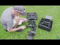 3DR Solo Drone Tutorial Part 1 Basic Basics