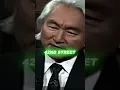 Download Lagu The 4TH DIMENSION Explained !! 😲 w/ Michio Kaku