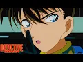 Shinichi s Return Detective Conan ep191 Clip English Dub