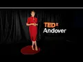 The Script Writer That Keeps You Small Taruna Ramani TEDxAndover