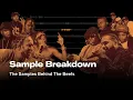 Sample Breakdown The Samples Behind The Beefs