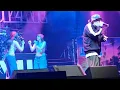Download Lagu Limp Bizkit - Livin' It Up (Fans on stage)(Live) (Loserville 2025, OVO Hydro, Glasgow, 08/03/2025)