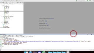 7 Shell - Django by Example