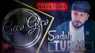 Tural Sedali Gece Gece 2022 Ekiskulizive 