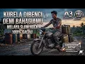 lagu hits 2026 | Kurela Dibenci Demi Bahagiamu | Melayu Slow Rock