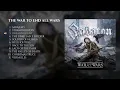 Download Lagu SABATON - The War To End All Wars (Full Album)