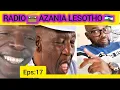 Download Lagu MATEKANE OFOUNELA LEPOLESA THAMAE HORE A BUE LESHANO LA DR LIPHOLO