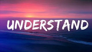 keshi understand lyrics lyrics video official 