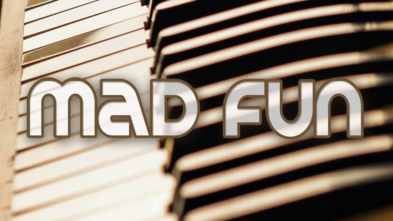 Mad Fun - Fun Piano Music by Tigran Egoyan