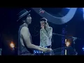 Slank - Bimbim Jangan Menangis live Jakarta Fair 2025