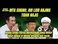 Download Lagu ▶️ Gus Baha || MTA. Air liur anjing tidak najis penjelasan dari Gus Baha