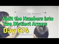 Day 674 - Teaching Kids Programming
