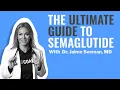 Ultimate Guide To Semaglutide Weight Loss Medications Explained