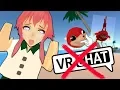 the END of VRCHAT