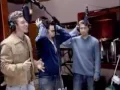 Download Lagu *NSYNC Chili's Commercial Outtakes