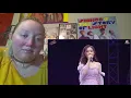 I react to: "ถามคำ (QUESTION) - URBOYTJ x FAYE FANG" (T-POP STAGE) [Request]