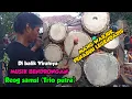 Download Lagu Ini dia mang warjuk sang pengendang legendaris Reog samsi (Trio putra)
