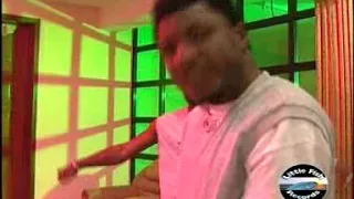 official video artquake u must dance
