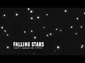 Falling Stars Simple CSS Javascript Animation Effects