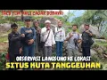 Download Lagu TACB (TIM AHLI CAGAR BUDAYA) KABUPATEN CIANJUR LANGSUNG GERCEP OBSERVASI SITUS KUTA TANGGEUHAN