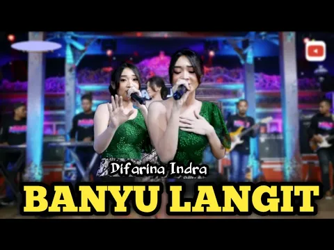 Download MP3 Difarina Indra ~ BANYU LANGIT ~ Full Lirik