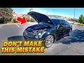 AVIOD COSTLY REPAIRS WITH INFINITI G35 MAINTENANCE TIPS OIL CHANGES TUNE-UPS AND MORE