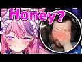 Did Connor just called Mousey HONEY