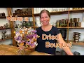 Lagu How to Make a Vibrant Dried Flower Bouquet - Everything You Need To Know