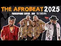 Download Lagu DJ Sedan - The Afrobeat 2025 #008 (Francophone Throwback) ft. Meiway, Magic Sysytem, Awilo, BB DJ