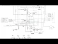 Cub cadet riding mower wiring bypassing safeties and modules