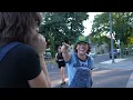 EUGENE VLOG - SUMMER TOUR 2026