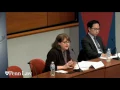 National Security at What Cost Evaluating the New Administration s Proposed Policies