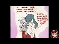 InuYasha Comic Dub Kagome s Personal Thoughts