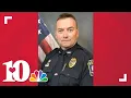 TBI investigating alleged assault involving Greeneville Police Dept assistant chief