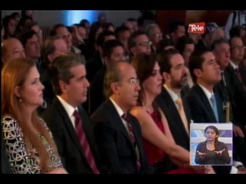 Cámara de Industrias celebró 80 años de creación