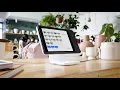 How to Get Your Stand Up and Running Square Stand Tutorial
