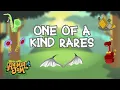 Worth Talk One Of A Kind Rare Items Animal jam Play Wild