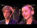 Download Lagu Première Pinokkio - Noa's eerste stapjes on stage