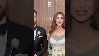 نجوى كرم تكشف لأول مرة كواليس علاقتها بزوجها عمر الدهماني 