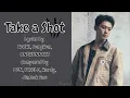 HOSHI (호시) (SEVENTEEN) -  Take a Shot Lyrics / 가사
