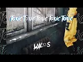 Download Lagu MALOS - Toxic (Official Audio)